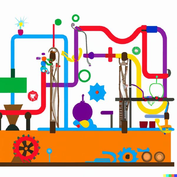 The Ethics of Inefficiency