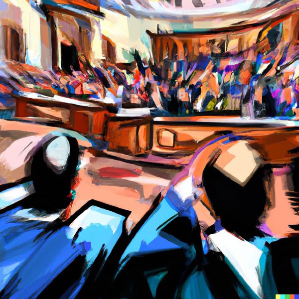 Envisioning Free Access to Caselaw