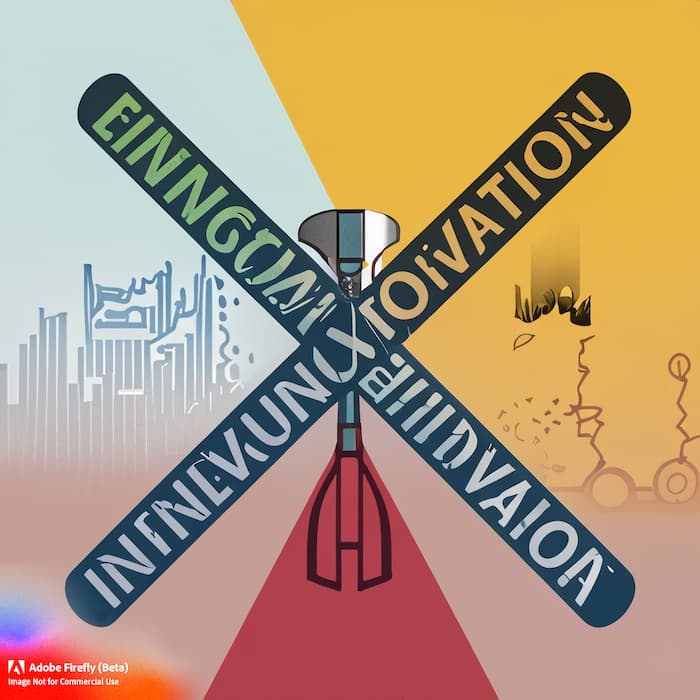 Innovation: A Double-Edged Sword for Institutional Change